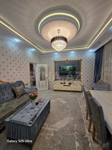 Satılır 2 otaqlı yeni tikili 85 m², Qaraçuxur q., photo 3 from 23