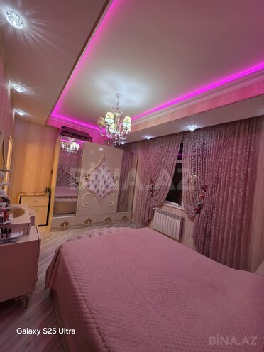 Satılır 2 otaqlı yeni tikili 85 m², Qaraçuxur q., photo 16 from 23