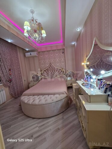 Satılır 2 otaqlı yeni tikili 85 m², Qaraçuxur q., photo 18 from 23