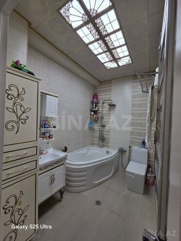Satılır 2 otaqlı yeni tikili 85 m², Qaraçuxur q., photo 5 from 23