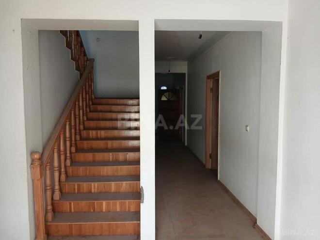 İcarəyə verilir 10 otaqlı həyət evi/bağ evi 350 m², Nəsimi m., photo 4 from 15