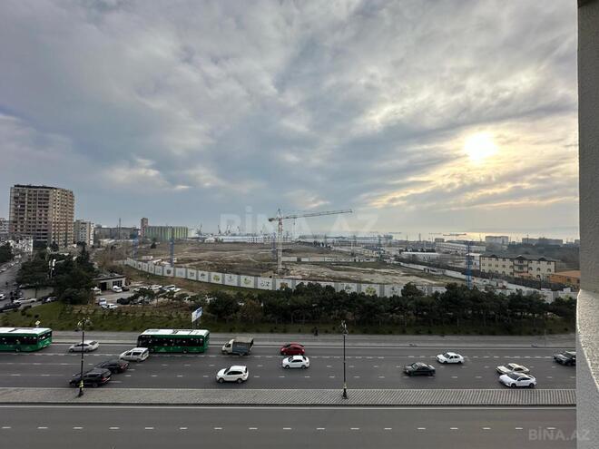 Satılır 4 otaqlı yeni tikili 200 m², Ağ şəhər q., photo 7 from 32