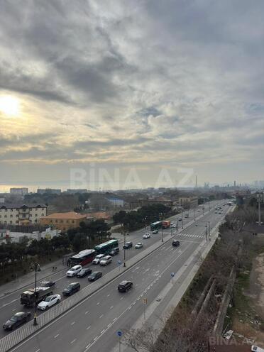 Satılır 4 otaqlı yeni tikili 200 m², Ağ şəhər q., photo 17 from 32