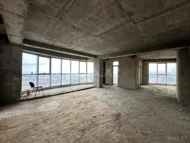 Satılır 4 otaqlı yeni tikili 200 m², Ağ şəhər q., photo 26 from 32