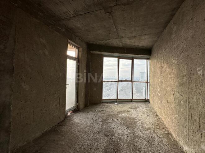 Satılır 4 otaqlı yeni tikili 200 m², Ağ şəhər q., photo 22 from 32