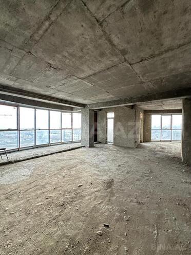 Satılır 4 otaqlı yeni tikili 200 m², Ağ şəhər q., photo 31 from 32