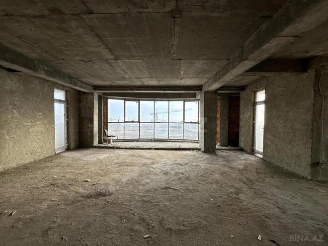 Satılır 4 otaqlı yeni tikili 200 m², Ağ şəhər q., photo 28 from 32