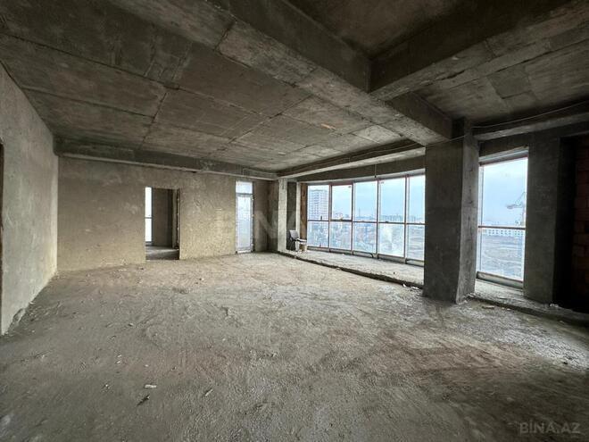 Satılır 4 otaqlı yeni tikili 200 m², Ağ şəhər q., photo 30 from 32