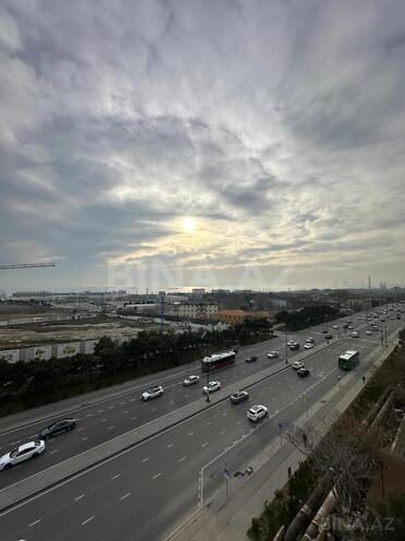 Satılır 4 otaqlı yeni tikili 200 m², Ağ şəhər q., photo 11 from 32