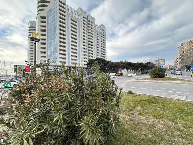 Satılır 4 otaqlı yeni tikili 200 m², Ağ şəhər q., photo 3 from 32