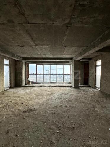 Satılır 4 otaqlı yeni tikili 200 m², Ağ şəhər q., photo 27 from 32