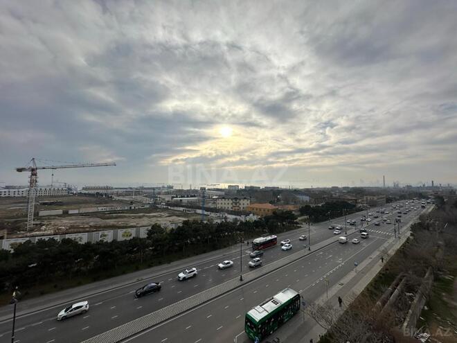 Satılır 4 otaqlı yeni tikili 200 m², Ağ şəhər q., photo 12 from 32