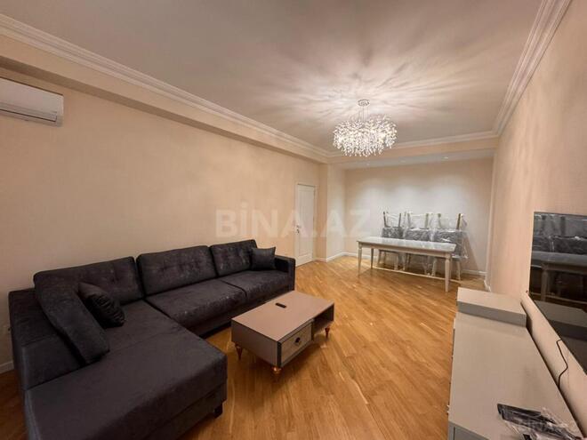 Сдаётся 2-комн. новостройка 110 м², м. 28 мая, photo 5 from 18