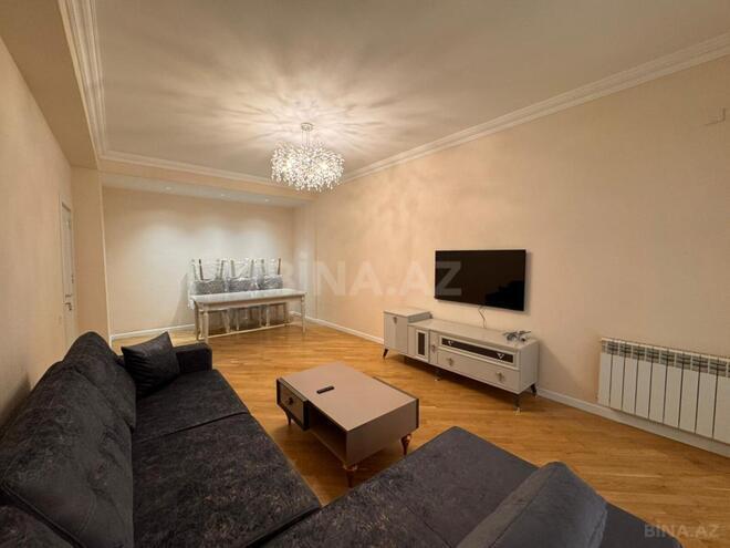 Сдаётся 2-комн. новостройка 110 м², м. 28 мая, photo 3 from 18