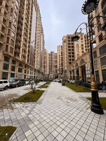 Сдаётся 2-комн. новостройка 110 м², м. 28 мая, photo 12 from 18