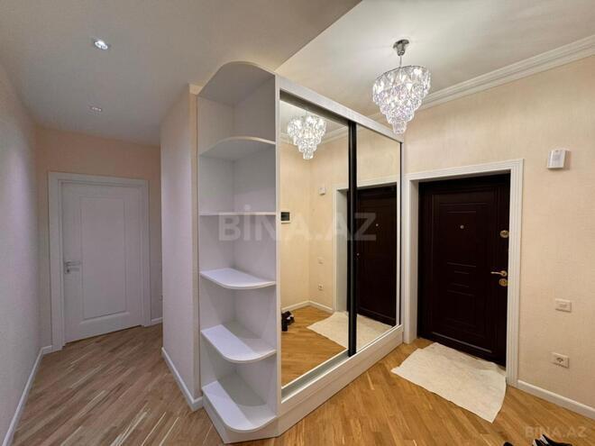 Сдаётся 2-комн. новостройка 110 м², м. 28 мая, photo 6 from 18