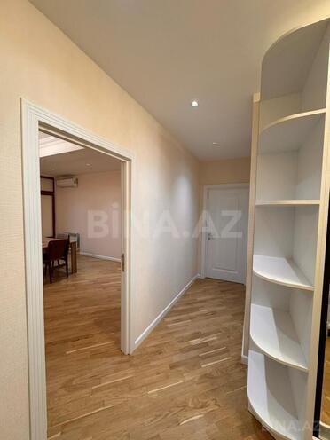 Сдаётся 2-комн. новостройка 110 м², м. 28 мая, photo 7 from 18