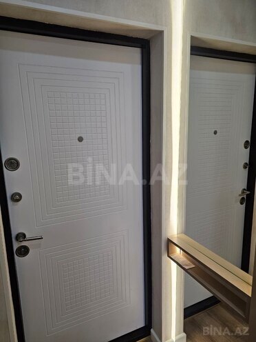 İcarəyə verilir 2 otaqlı yeni tikili 54 m², Şah İsmayıl Xətai m., photo 19 from 20