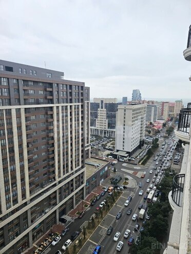 İcarəyə verilir 2 otaqlı yeni tikili 54 m², Şah İsmayıl Xətai m., photo 9 from 20