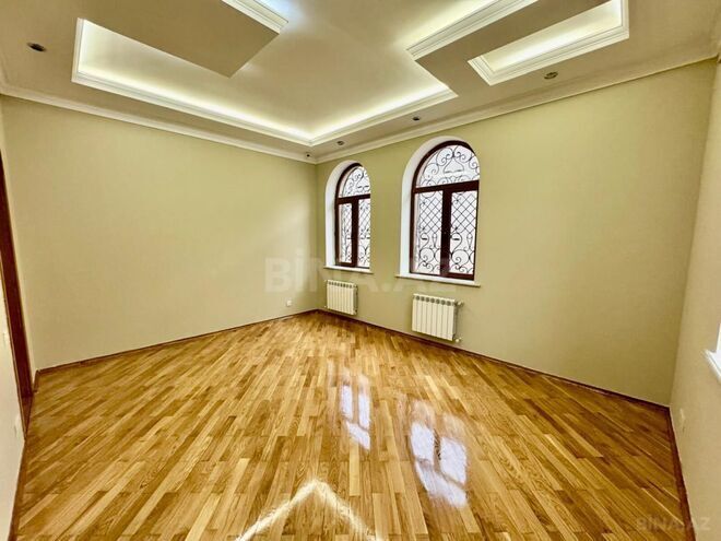 İcarəyə verilir 6 otaqlı həyət evi/bağ evi 480 m², Nəsimi m., photo 14 from 32