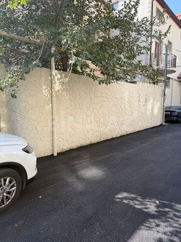 İcarəyə verilir 6 otaqlı həyət evi/bağ evi 480 m², Nəsimi m., photo 23 from 32