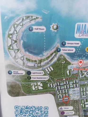 Сдаётся 1-комн. новостройка 60 м², пос. Нардаран, photo 3 from 31