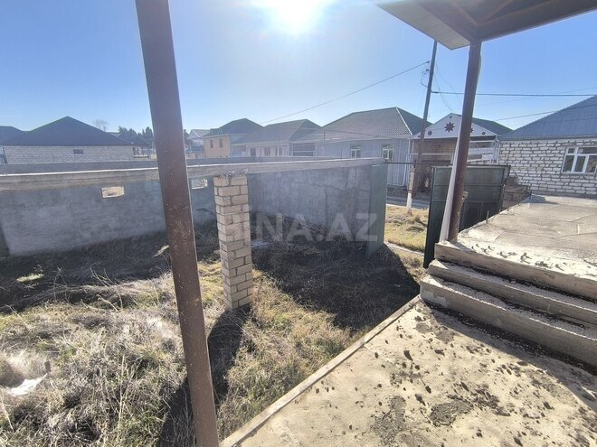 Satılır 4 otaqlı həyət evi/bağ evi 180 m², photo 6 from 21