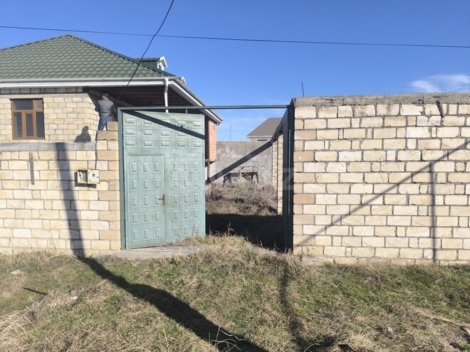 Satılır 4 otaqlı həyət evi/bağ evi 180 m², photo 3 from 21