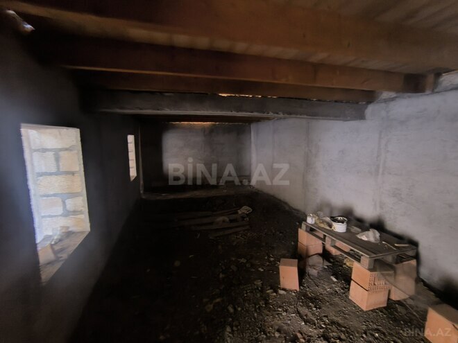 Satılır 4 otaqlı həyət evi/bağ evi 180 m², photo 16 from 21