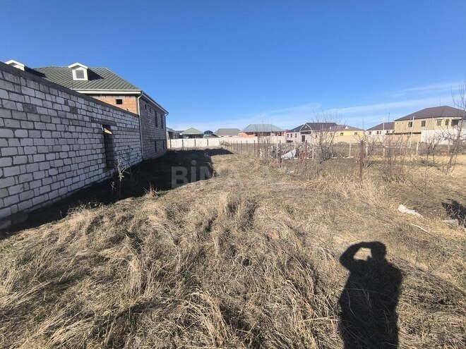 Satılır 4 otaqlı həyət evi/bağ evi 180 m², photo 20 from 21