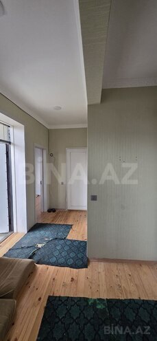 İcarəyə verilir 2 otaqlı həyət evi/bağ evi 47 m², photo 7 from 9