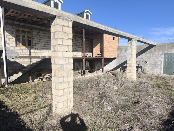 Satılır 4 otaqlı həyət evi/bağ evi 180 m², photo 5 from 21