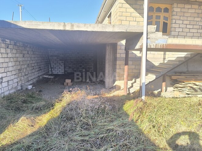 Satılır 4 otaqlı həyət evi/bağ evi 180 m², photo 4 from 21