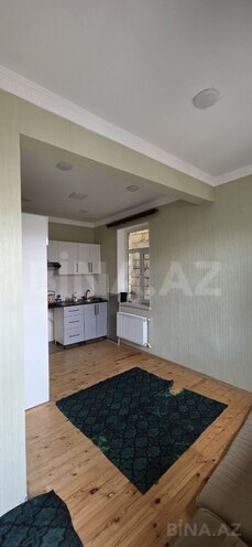 İcarəyə verilir 2 otaqlı həyət evi/bağ evi 47 m², photo 3 from 9
