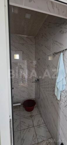 İcarəyə verilir 2 otaqlı həyət evi/bağ evi 47 m², photo 8 from 9