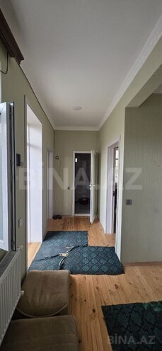 İcarəyə verilir 2 otaqlı həyət evi/bağ evi 47 m², photo 4 from 9