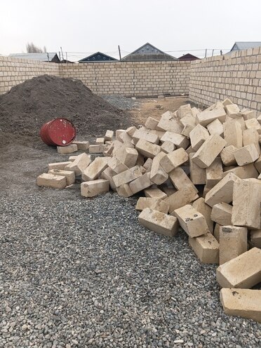 Satılır 4 otaqlı həyət evi/bağ evi 132 m², photo 5 from 25