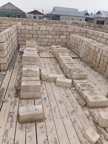 Satılır 4 otaqlı həyət evi/bağ evi 132 m², photo 6 from 25