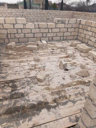 Satılır 4 otaqlı həyət evi/bağ evi 132 m², photo 9 from 25