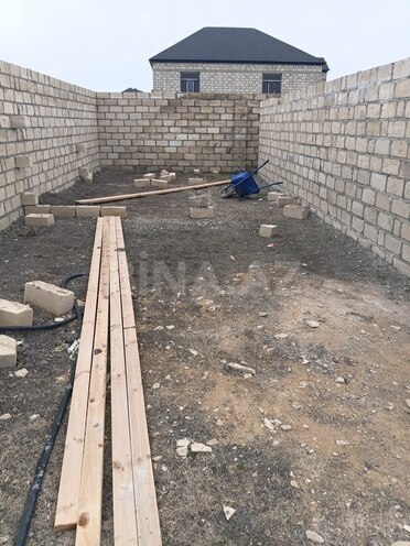 Satılır 4 otaqlı həyət evi/bağ evi 132 m², photo 3 from 25