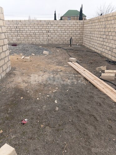 Satılır 4 otaqlı həyət evi/bağ evi 132 m², photo 4 from 25