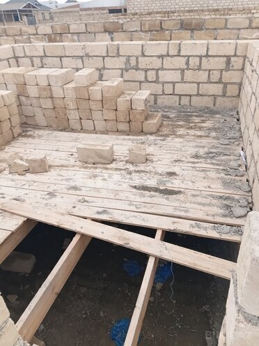 Satılır 4 otaqlı həyət evi/bağ evi 132 m², photo 7 from 25