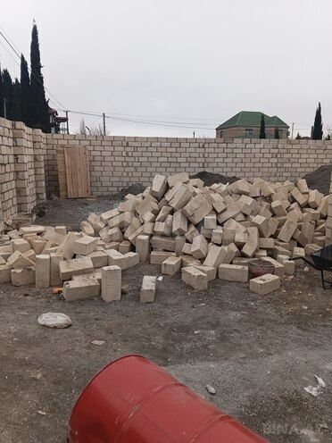 Satılır 4 otaqlı həyət evi/bağ evi 132 m², photo 14 from 25