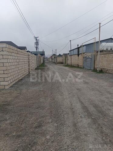 Satılır 4 otaqlı həyət evi/bağ evi 132 m², photo 19 from 25