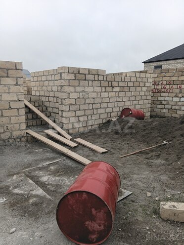 Satılır 4 otaqlı həyət evi/bağ evi 132 m², photo 16 from 25