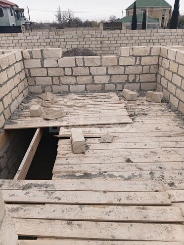 Satılır 4 otaqlı həyət evi/bağ evi 132 m², photo 10 from 25