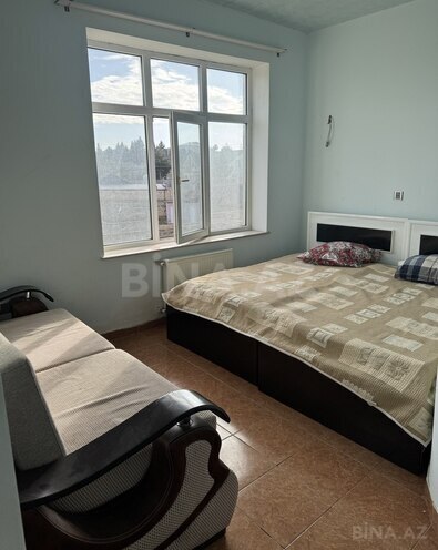 İcarəyə verilir 5 otaqlı həyət evi/bağ evi 350 m², Novxanı q., photo 20 from 22