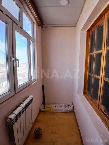 Продаётся 2-комн. вторичка 60 м², Абшеронcкий  р., photo 20 from 27