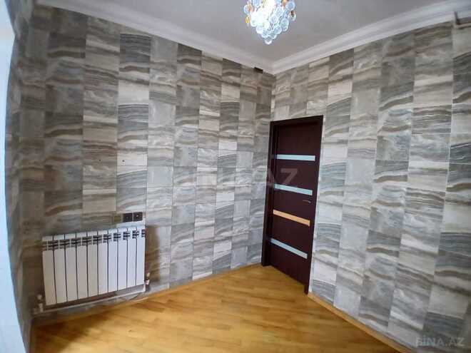 Продаётся 2-комн. вторичка 60 м², Абшеронcкий  р., photo 13 from 27
