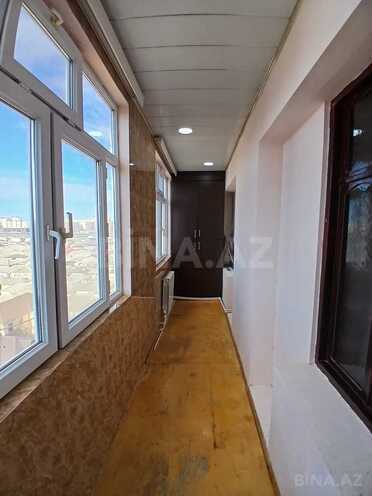 Продаётся 2-комн. вторичка 60 м², Абшеронcкий  р., photo 18 from 27